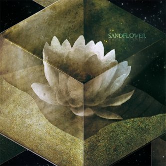 Copertina dell'album Sandflower, di Sandflower