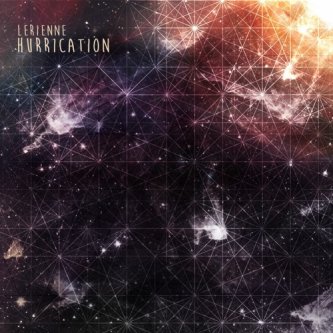 Copertina dell'album HURRICATION, di Lerienne