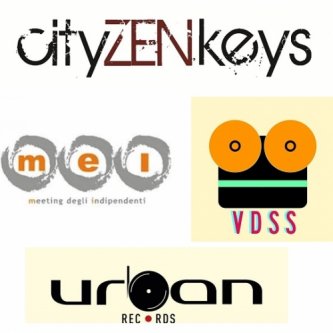 City Zen Keys - Non cambia niente