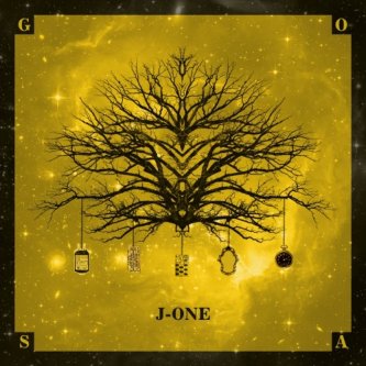 Copertina dell'album G.O.S.A., di J-One