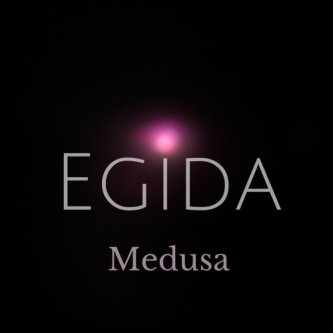 Copertina dell'album Medusa, di Egida