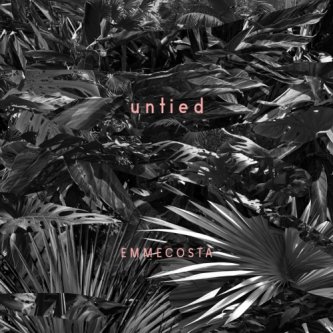 Copertina dell'album Untied EP, di Emmecosta