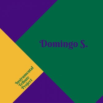 Copertina dell'album Instrumental Tribute Project, di Domingo S. Myself