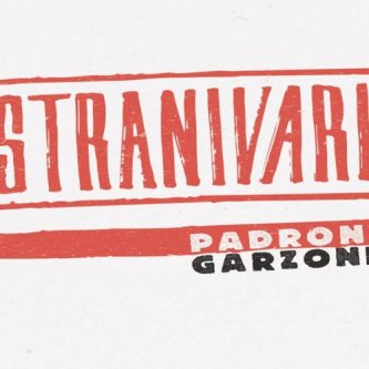 Copertina dell'album Padrone Garzone, di Stranivari