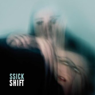 Copertina dell'album Shift, di SSiCk