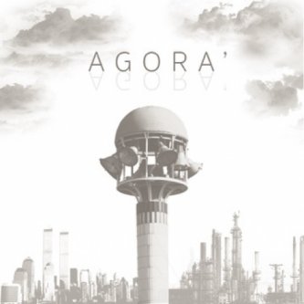 Copertina dell'album Agorà, di Agorà
