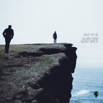 Copertina dell'album North Star / Silent Space, di Tale of Us