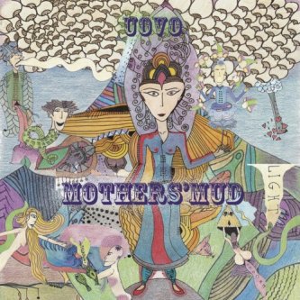 Copertina dell'album Mothers' Mud ( EP ), di Uovo