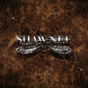 Copertina dell'album Shawnee Ep, di The Shawnee