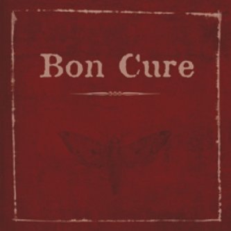 Copertina dell'album Bon Cure ep, di Bon Cure