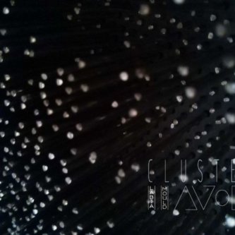 Copertina dell'album Labia/Mould EP, di Cluster Havoc