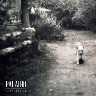 Copertina dell'album Lima Sorda, di Path