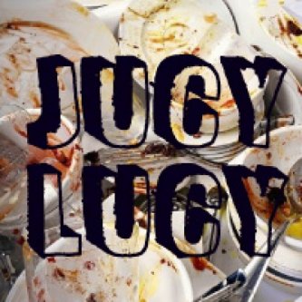 Copertina dell'album Greatest hits, di Jucy Lucy