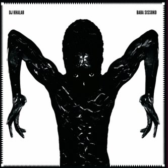 Copertina dell'album Kumu / Tata - EP, di Dj Khalab & Baba Sissoko