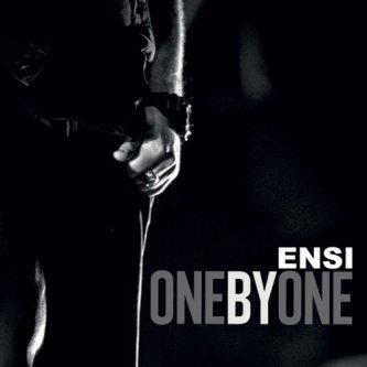 Copertina dell'album One by one, di Ensi