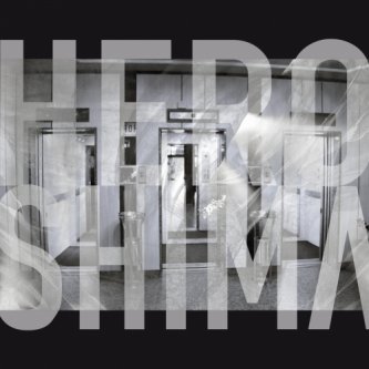 Copertina dell'album Hero Shima (Ep), di Hero Shima