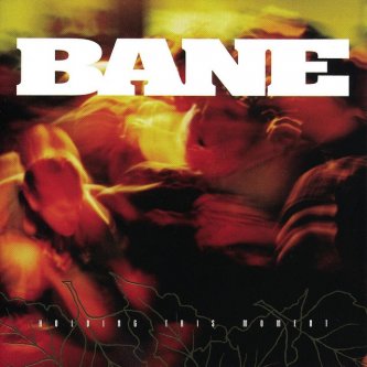 Copertina dell'album Holding This Moment, di Bane