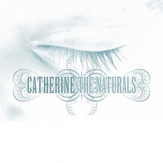 Copertina dell'album The Naturals, di Catherine