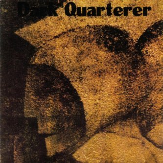 Copertina dell'album Dark Quarterer, di Dark Quarterer