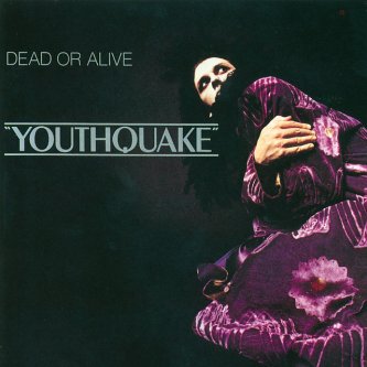 Copertina dell'album Youthquake, di Dead or Alive
