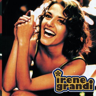 Copertina dell'album Irene Grandi (Spanish Version), di Irene Grandi