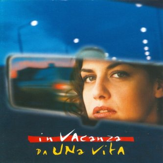 Copertina dell'album In Vacanza Da Una Vita, di Irene Grandi