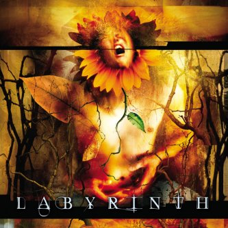 Copertina dell'album Labyrinth, di Labyrinth