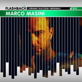 Copertina dell'album Marco Masini, di Marco Masini