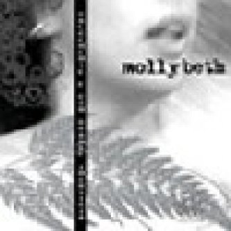 Copertina dell'album Dolcemente e con grande industria, di Mollybeth