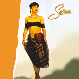 Copertina dell'album Selena, di Selena