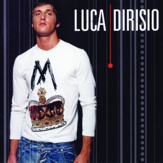 Copertina dell'album Luca Dirisio, di Luca Dirisio