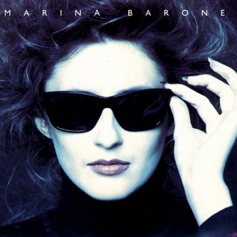 Copertina dell'album MARINA BARONE, di Marina Barone