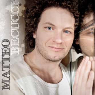 Copertina dell'album Matteo Becucci, di Matteo Becucci