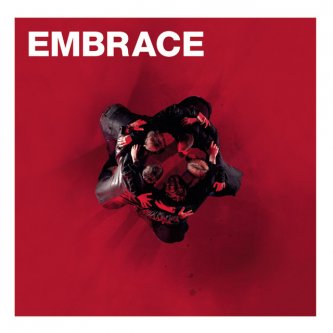 Copertina dell'album Out Of Nothing, di Embrace