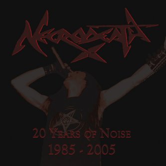 20 Years Of Noise 1985 - 2005