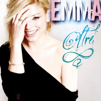 Copertina dell'album Oltre, di Emma Marrone