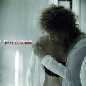 Copertina dell'album Ho Imparato A Sognare, di Fiorella Mannoia