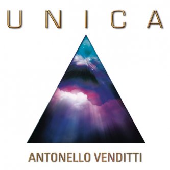 ANTONELLO VENDITTI "A MISURA D'UOMO" CD 1996 BMG RICORDI ITALIA NUOVO NON SIGILL 