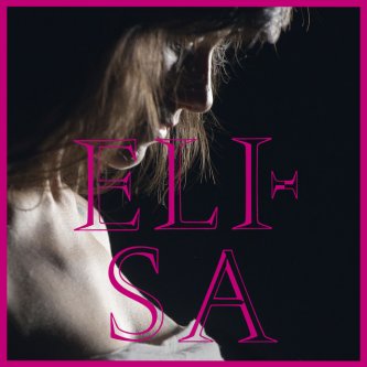 Copertina dell'album L'Anima Vola - Deluxe Edition, di Elisa