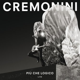 Copertina dell'album Più Che Logico, di Cesare Cremonini