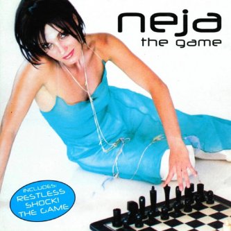 Copertina dell'album The Game, di Neja