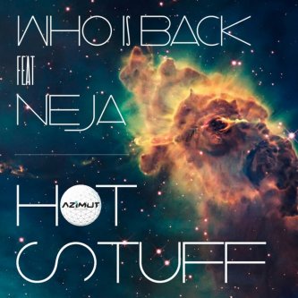 Copertina dell'album Hot Stuff, di Neja