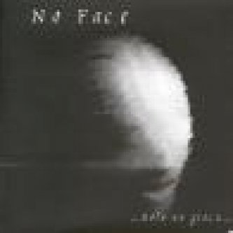 Copertina dell'album …Solo un gioco…, di No Face [Calabria]