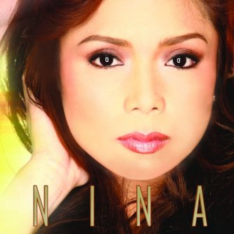 Copertina dell'album Nina, di Nina