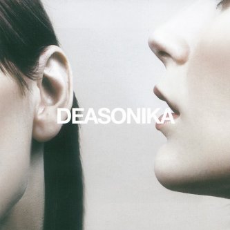 Copertina dell'album Deasonika, di Deasonika