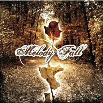 Copertina dell'album Melody Fall, di Melody Fall