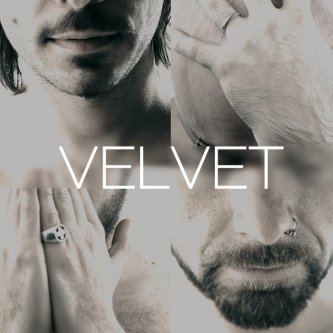 Copertina dell'album Velvet, di Velvet