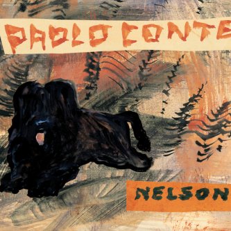Copertina dell'album Nelson, di Paolo Conte