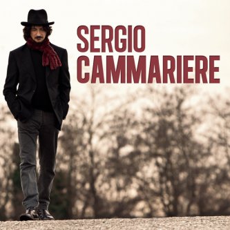 Copertina dell'album Sergio Cammariere, di Sergio Cammariere