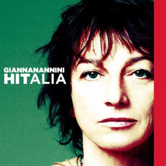 Copertina dell'album Hitalia, di Gianna Nannini